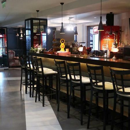 Belvedere Luxury SPA Apartments Bansko Eksteriør bilde