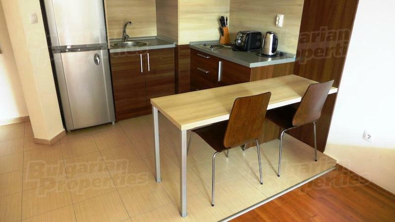 Belvedere Luxury SPA Apartments Bansko Eksteriør bilde