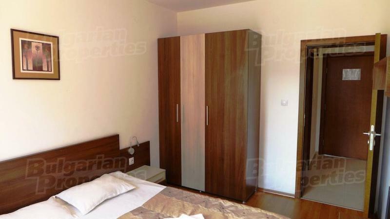 Belvedere Luxury SPA Apartments Bansko Eksteriør bilde
