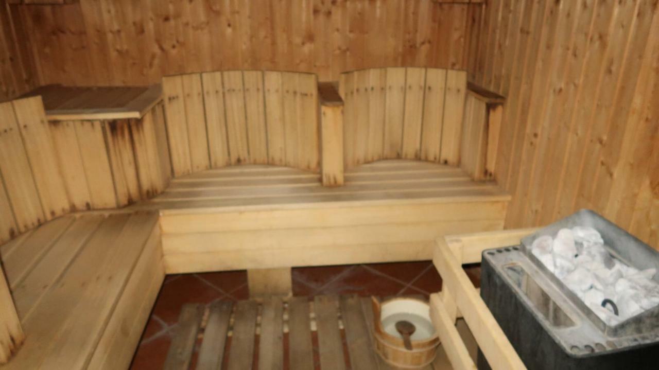 Belvedere Luxury SPA Apartments Bansko Eksteriør bilde