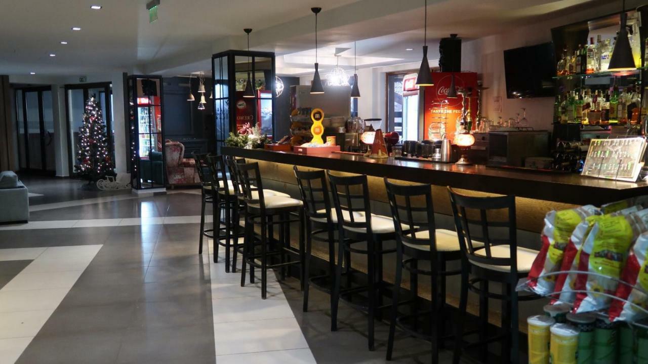 Belvedere Luxury SPA Apartments Bansko Eksteriør bilde