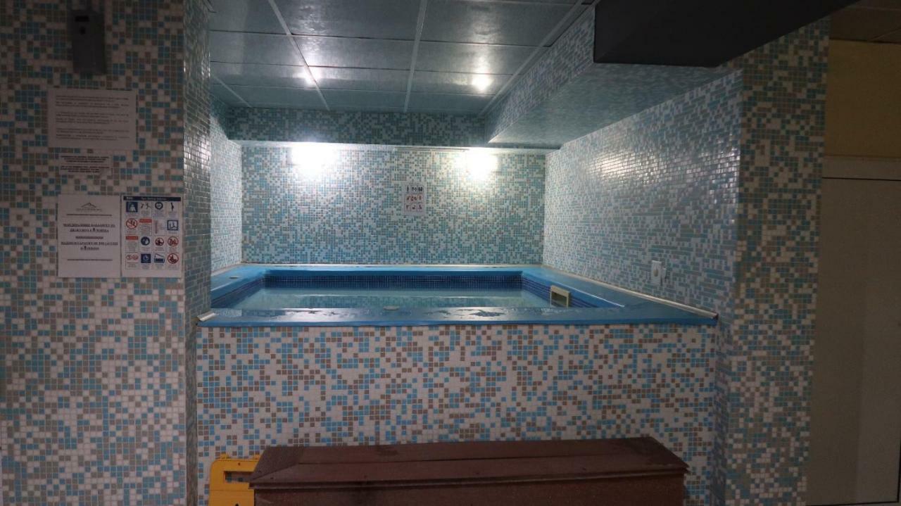 Belvedere Luxury SPA Apartments Bansko Eksteriør bilde