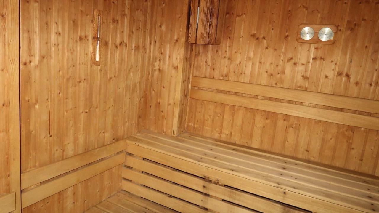 Belvedere Luxury SPA Apartments Bansko Eksteriør bilde