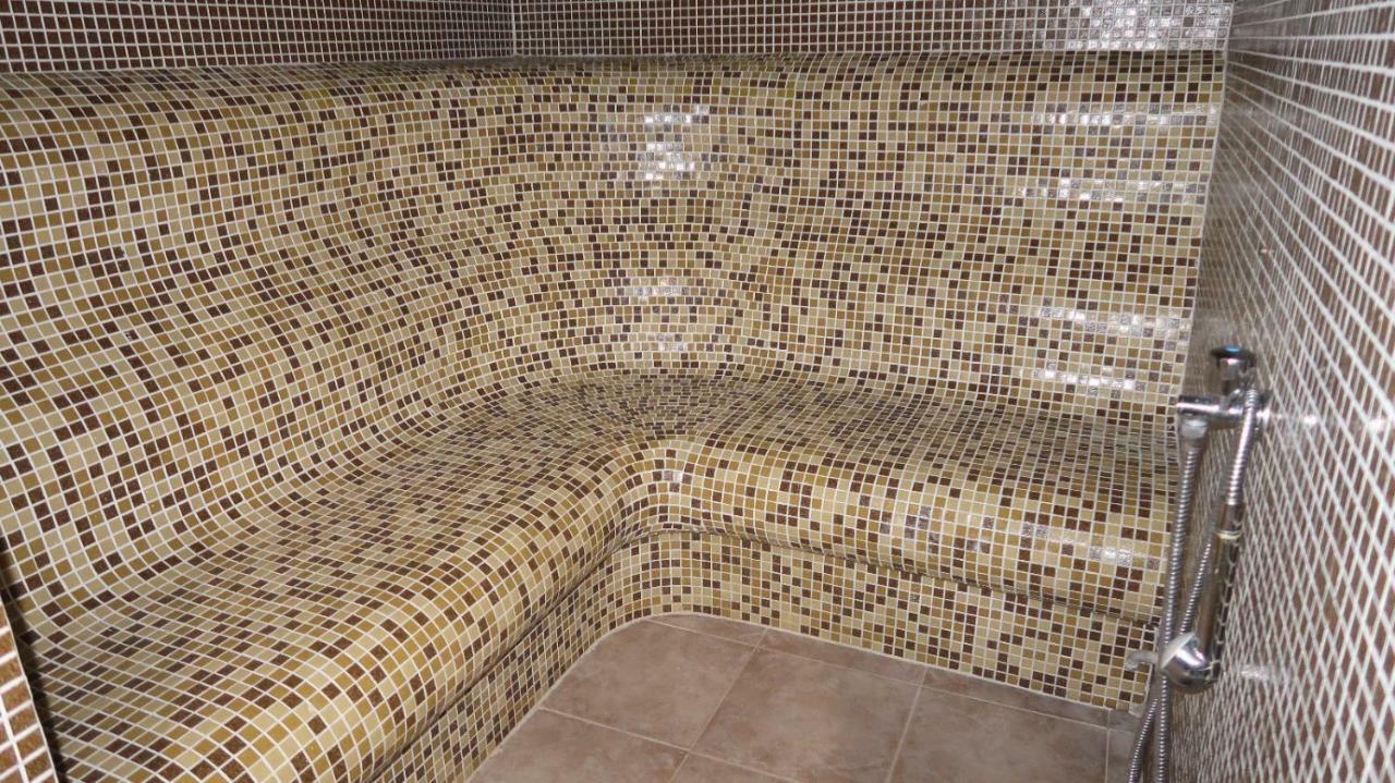 Belvedere Luxury SPA Apartments Bansko Eksteriør bilde
