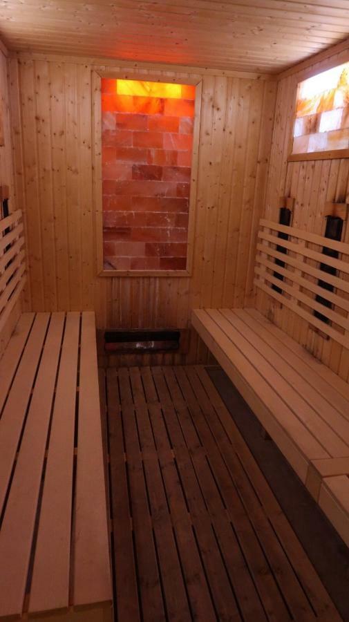 Belvedere Luxury SPA Apartments Bansko Eksteriør bilde
