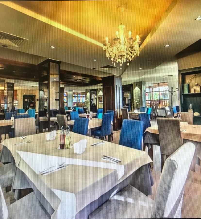 Belvedere Luxury SPA Apartments Bansko Eksteriør bilde