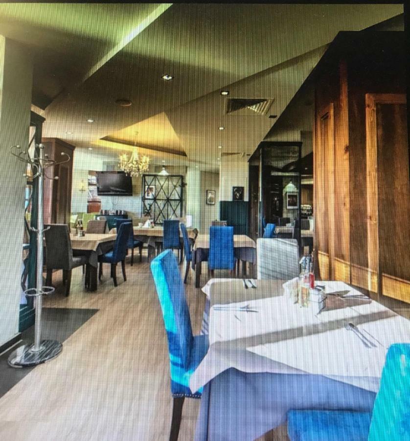Belvedere Luxury SPA Apartments Bansko Eksteriør bilde